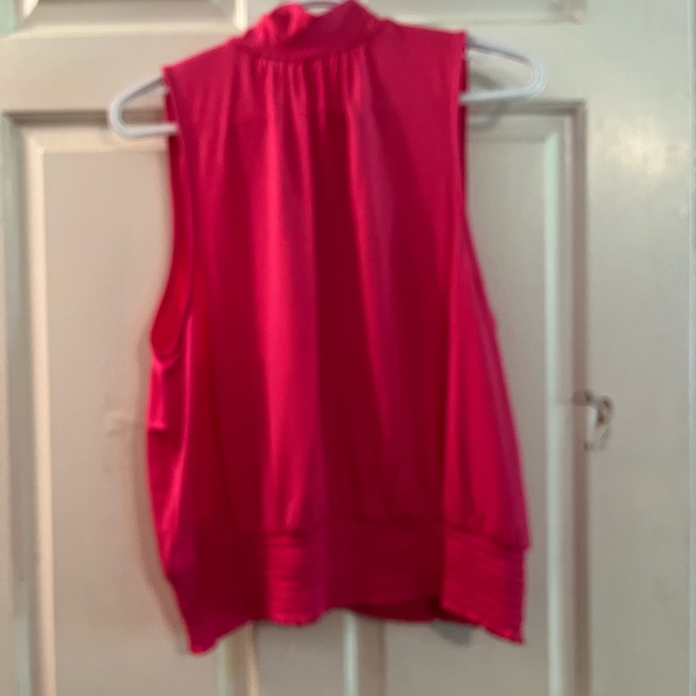 Anthropologie top - Picture 3 of 3